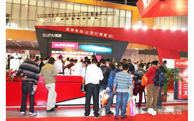 旭派為什么不參加南京展！