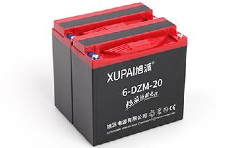 60v？48v？電動(dòng)車電池到底有什么區(qū)別！
