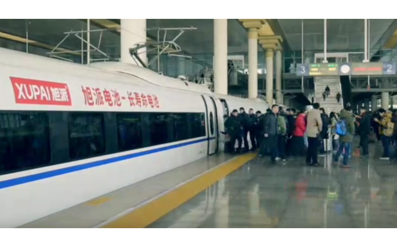 2018年春運杭州火車站實拍，繁忙有序！