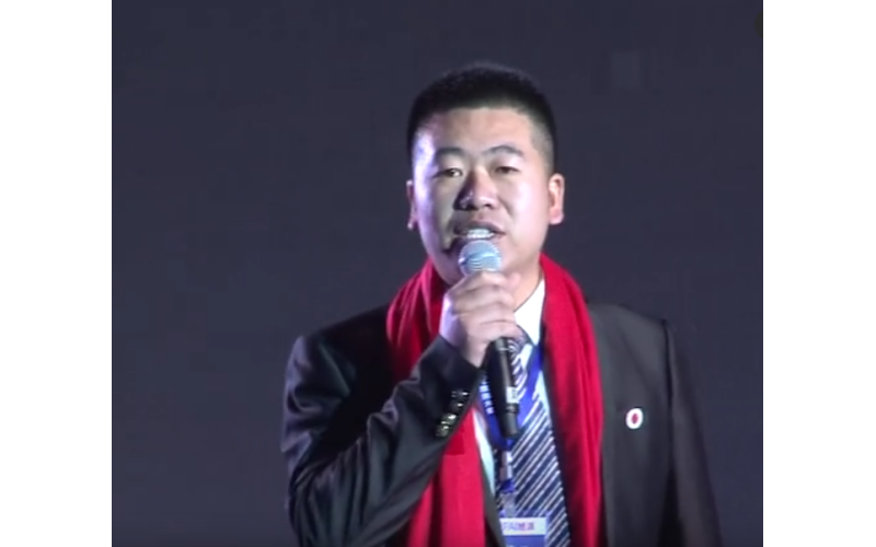 我是如何把旭派電池做到河南省第一的！