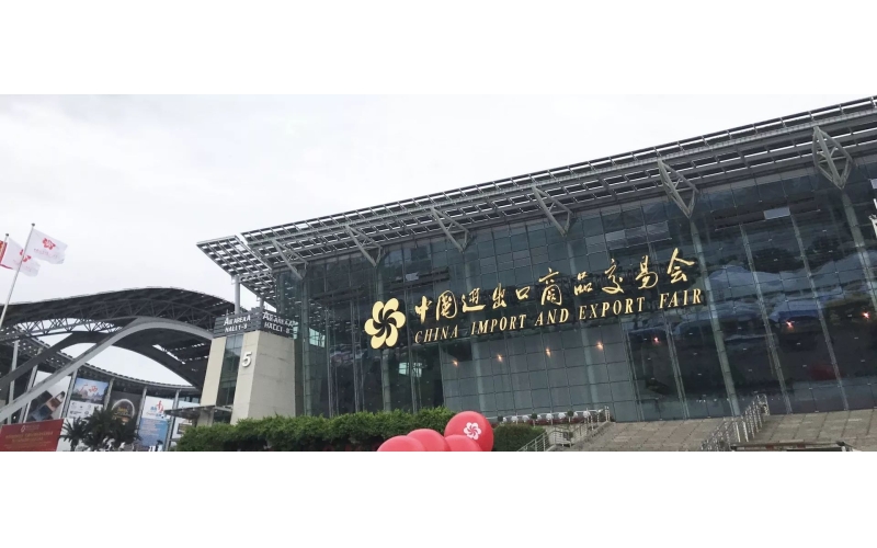 【旭派在廣交會(huì)大放異彩】旭派電池，讓世界愛(ài)上中國(guó)品牌!