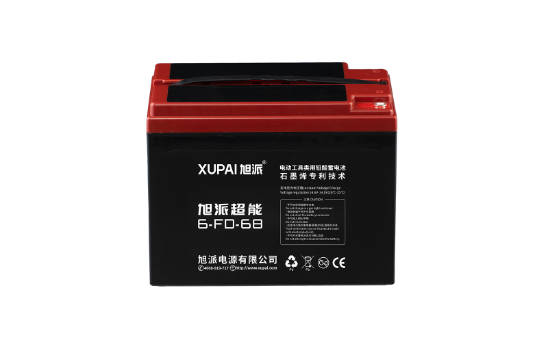 6-FD-68電動(dòng)工具類(lèi)用電池