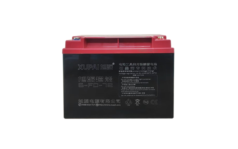 6-FD-72電動(dòng)工具類(lèi)用電池